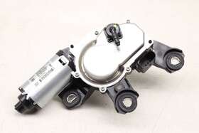 7p6955711a Volkswagen 2011-2018 Vw Touareg - Rear Hatch Wiper Motor