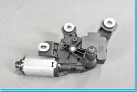 7p6955711b Volkswagen 11-17 Vw Touareg Rear Window Windshield Wiper Motor Oem