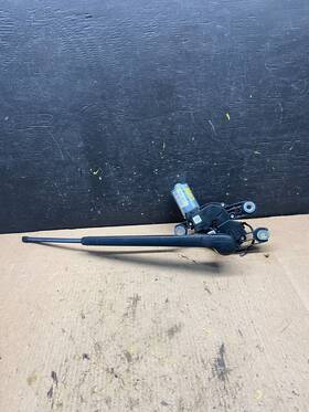 Vw326-vw370 Volkswagen 2018 To 2024 Tiguan Rear Hatch Wiper Motor R8625 Ps