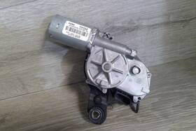W000089790 Volkswagen 2018 - 2023 Vw Atlas Rear Back Glass Wiper Motor Unit 3cm 955 711