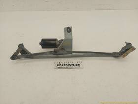0390241133 Volvo C70 Convertible Windshield Wiper Transmission And Motor Fits 1998-2004 98 99