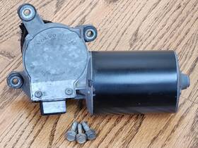 1312346 Volvo 1975 - 1993 240 242 244 245 260 Oem Front Windshield Wiper Motor Assembly