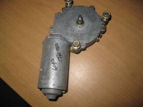 Volvo 1358011 Wiper Motor Rear Wagon 1985-97 740 940 960 V90 Oem Used