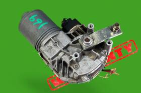 1397220668 Volvo 2010-2017 Xc60 Windshield Washer Wiper Motor Oem