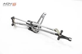 30747589 Volvo 2019 - 2025 S60 Windshield Wiper Transmission Linkage And Motor Oem 30747589 Volvo 2019 - 2025 S60 Windshield Wiper Transmission Linkage And Motor Oem