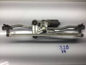 P30753493 Volvo 307534933 2011-2018 P3 S60 Windshield Wiper Motor And Linkage Assembly P30753493 Volvo 307534933 2011-2018 P3 S60 Windshield Wiper Motor And Linkage Assembly