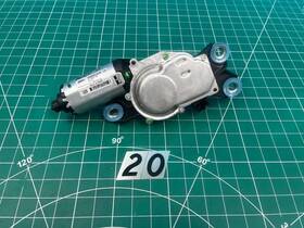 31290787 Volvo 2011 Xc60 Rear Window Wiper Motor Oem