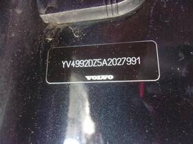 312907876 Volvo Used Back Glass Wiper Motor Fits 2010 60 Series Sw Xc Grade A 312907876 Volvo Used Back Glass Wiper Motor Fits 2010 60 Series Sw Xc Grade A
