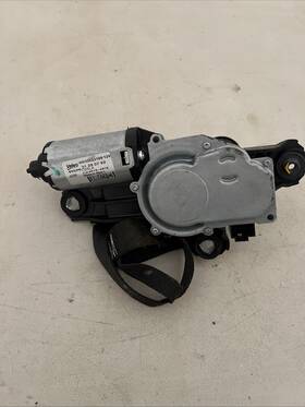 31290792 Volvo Windshield Wiper Motor