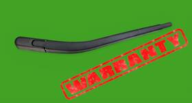 Volvo 31333420 10-17 Xc60 Rear Back Trunk Tailgate Window Wiper Arm / 31333469