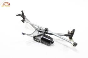 32285789 Volvo Xc60 Windshield Wiper Transmission Linkage With Motor Oem 2018 - 2023 32285789 Volvo Xc60 Windshield Wiper Transmission Linkage With Motor Oem 2018 - 2023