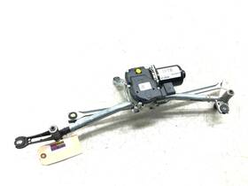 32312518d25kd Volvo 2021-2023 S60 Front Windshield Wiper Transmission Linkage With Motor Oem 32312518d25kd Volvo 2021-2023 S60 Front Windshield Wiper Transmission Linkage With Motor Oem
