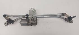 Ft19-ft22 Volvo 323281394 Xc40 Wiper Motor Front With Linkage Oem 1 Year Warranty
