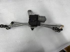 32342117 Volvo 2023 Xc90 Windshield Wiper Arm Linkage Motor Oem