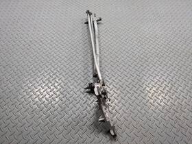 3397020756 Volvo 2005 - 2007 Oem V50 Windshield Wiper Transmission Linkage 3397020756 Volvo 2005 - 2007 Oem V50 Windshield Wiper Transmission Linkage