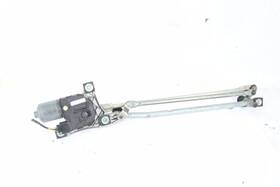 Volvo 3397021156 2006-2009 C70 Front Wiper Mount W Motor Oem