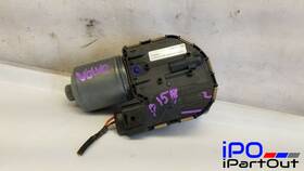 3397021173 Volvo 2011 - 2015 S60 Windshield Wiper Motor