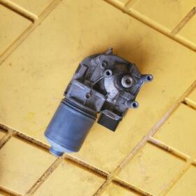 397220697 Volvo Genuine Windshield Wiper Motor Oem