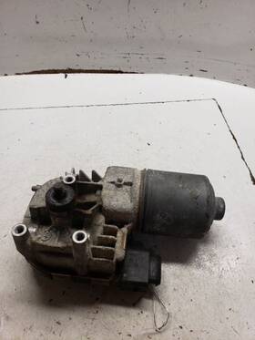 620-50157 Volvo Windshield Wiper Motor And Transmission Fits 07-16 80 Series 1220056