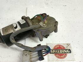 620.vohc14 Volvo 82265546 Vn Windshield Wiper Motor 10528138
