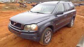 621-54385 Volvo Wiper Transmission Fits 03-14 Xc90 225042