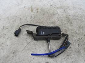8620959 Volvo Headlight Wiper Motor S60 2001 2009 Left Driver Side Front Head Light Lamp Oem