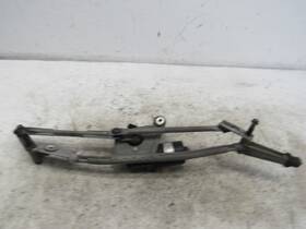 8648343 Volvo Wiper Motor Transmission S60 2001 2009 Front Windshield Link Linkage Oem