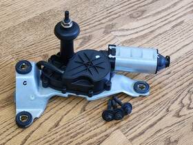 8667188 Volvo 2001 - 2007 V70 Xc70 V70xc Oem Rear Window Wiper Motor Assembly