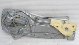 9133482 Volvo 850 Oem Front Lh Driver Door Window Regulator Motor Assembly 93-97 Tested 9133482 Volvo 850 Oem Front Lh Driver Door Window Regulator Motor Assembly 93-97 Tested