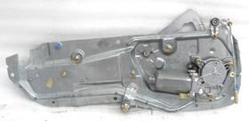 9152327 Volvo 850 Oem Rear Left Driver Door Window Regulator Motor Assembly 93-97 Tested 9152327 Volvo 850 Oem Rear Left Driver Door Window Regulator Motor Assembly 93-97 Tested