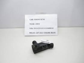 9169611 Volvo 2003-2014 Xc90 Headlight Washer Motor Oem 9169611 Volvo 2003-2014 Xc90 Headlight Washer Motor Oem