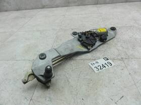 94831880 Volvo Wiper Motor Transmission V70 1998 2000 Rear Back Windshield Linkage Oem 94831880 Volvo Wiper Motor Transmission V70 1998 2000 Rear Back Windshield Linkage Oem