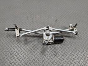 W227207 Volvo 2019 - 2024 S60 Oem Wiper Transmission Linkage With Motor Front Windshield W227207 Volvo 2019 - 2024 S60 Oem Wiper Transmission Linkage With Motor Front Windshield