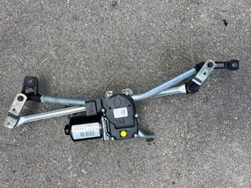 W227218 Volvo Xc60 Oem Windshield Wiper Motor Part Number W227218 Volvo Xc60 Oem Windshield Wiper Motor Part Number