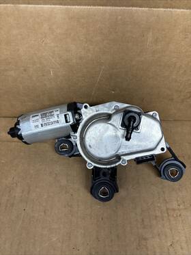 579603 Vw Rear Windshield Wiper Motor For Audi A3 A4 Q5 Q7 8e9 955 711e K3 579603 Vw Rear Windshield Wiper Motor For Audi A3 A4 Q5 Q7 8e9 955 711e K3