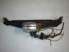 Switch-141 Vw 955 517 Volkswagen Vintage Bug Beetle Windshield Wiper Motor Linkage Wiring