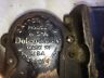W5-a Delco Remy Vintage Windshield Wiper Motor Lincoln Pierce Arrow