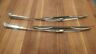 Wa657ck Acdelco Chevrolet Belair Impala Windshield Wiper Arms Blades