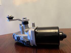 Wpm2015 Wai Global Windshield Wiper Motor See Description