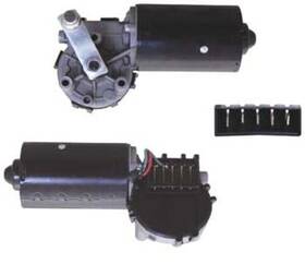 Wpm3503 Wai World Power Systems Windshield Wiper Motor Fits 1998-1999 Volkswagen Passat