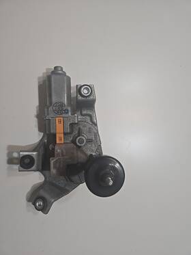 Wpm4079 Wai World Power Systems Windshield Wiper Motor Fits 11-17 Honda Odyssey
