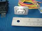 Watsons Street Works Lbbs Billet Aluminum Single Switch For Power