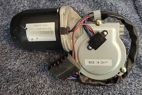 D103 Wexco 12v Wiper Motor
