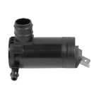 5-1997-1998 Wg301 Mustangs Unlimited Windshield Washer Pump From Mustang