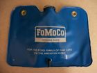 Widebluefomocobag Ne Performance Mustang 1964