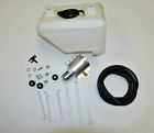 2495540 Windshield Washer Set For 1965 1966 Mopar C-body 2947580 2495540 Windshield Washer Set For 1965 1966 Mopar C-body 2947580