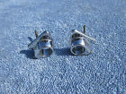 Wip56 Gm Chevrolet Truck Chrome Wind Shield Wiper Bezels