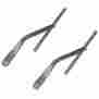 Wiperarm2 Autoloc Power Accessories Aluminum Wiper Top Mount Arm Pair 2 Din Racing Amc Xtreme 9 Inch Chopper 802269140011