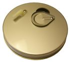 Wjc592 Nors Cadillac Oldsmobile Washer Jar Metal Cap