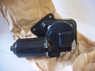 Wm-523 Motorcraft Ford Wiper Motor And